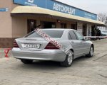 продам Mercedes-Benz C-klasse C 270 в пмр  фото 4