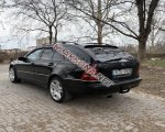 продам Mercedes-Benz C-klasse C 270 в пмр  фото 2