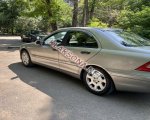продам Mercedes-Benz C-klasse C 320 в пмр  фото 1