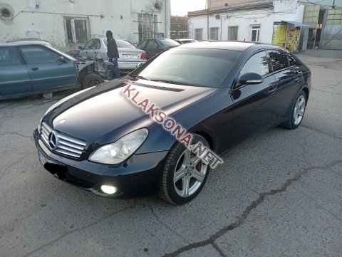 продам Mercedes-Benz CLS-klasse CLS 320в пмр  фото 4