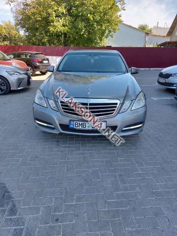 продам Mercedes-Benz E-klasse E 200в пмр  фото 5
