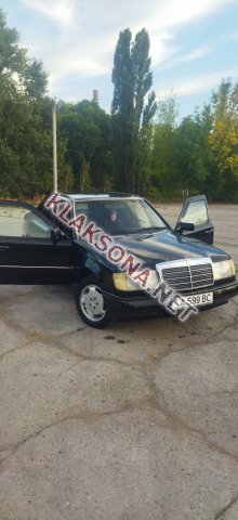 продам Mercedes-Benz E-klasse E 200в пмр  фото 4