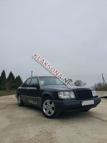 продам Mercedes-Benz E-klasse E 200в пмр  фото 6