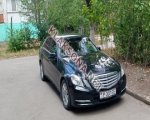 продам Mercedes-Benz E-klasse E 200 в пмр  фото 3