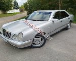 продам Mercedes-Benz E-klasse E 200 в пмр  фото 4