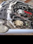 продам Mercedes-Benz E-klasse E 200 в пмр  фото 1