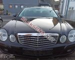 продам Mercedes-Benz E-klasse E 200 в пмр  фото 3