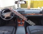 продам Mercedes-Benz E-klasse E 200 в пмр  фото 2