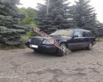 продам Mercedes-Benz E-klasse E 200 в пмр  фото 2
