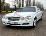 продам Mercedes-Benz E-klasse E 200 в пмр  фото 5