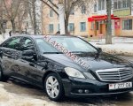 продам Mercedes-Benz E-klasse E 200 в пмр  фото 2