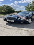 продам Mercedes-Benz E-klasse E 200 в пмр  фото 1