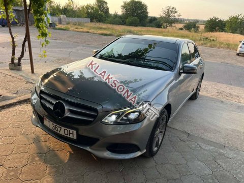продам Mercedes-Benz E-klasse E 220в пмр  фото 5