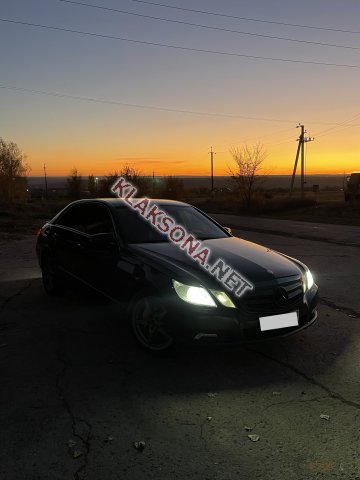 продам Mercedes-Benz E-klasse E 220в пмр  фото 4