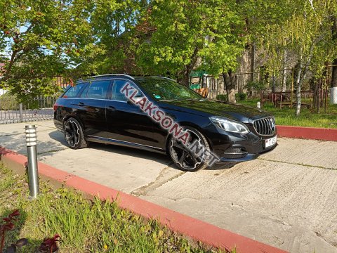 продам Mercedes-Benz E-klasse E 220в пмр  фото 5