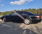 продам Mercedes-Benz E-klasse E 220 в пмр  фото 1