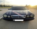 продам Mercedes-Benz E-klasse E 220 в пмр  фото 2