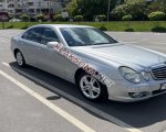 продам Mercedes-Benz E-klasse E 220 в пмр  фото 1