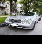 продам Mercedes-Benz E-klasse E 220 в пмр  фото 5