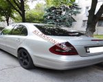 продам Mercedes-Benz E-klasse E 220 в пмр  фото 1