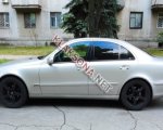 продам Mercedes-Benz E-klasse E 220 в пмр  фото 4