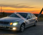 продам Mercedes-Benz E-klasse E 220 в пмр  фото 1