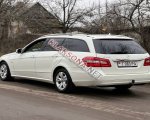 продам Mercedes-Benz E-klasse E 220 в пмр  фото 5