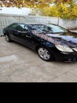Mercedes-Benz E-klasse E 220 2009г. 7 550 €