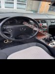 продам Mercedes-Benz E-klasse E 220 в пмр  фото 1