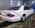 продам Mercedes-Benz E-klasse E 220 в пмр  фото 3