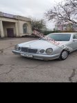 продам Mercedes-Benz E-klasse E 220 в пмр  фото 5