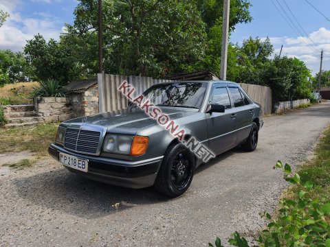 продам Mercedes-Benz E-klasse E 230в пмр  фото 4
