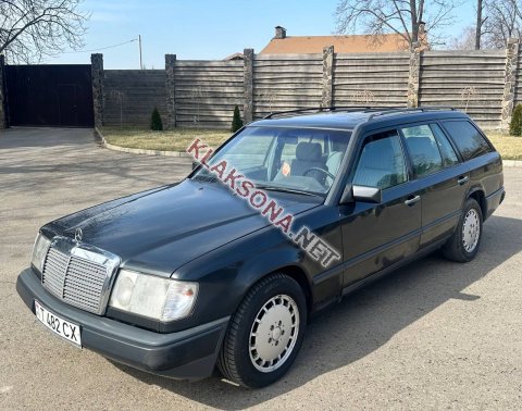 продам Mercedes-Benz E-klasse E 230в пмр  фото 4