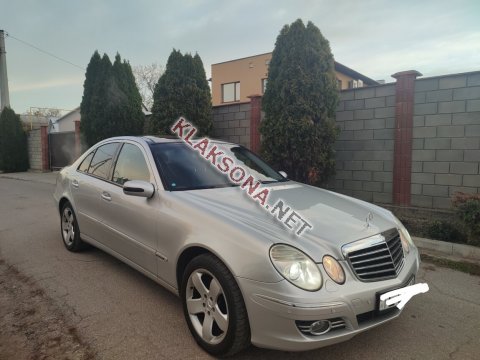 продам Mercedes-Benz E-klasse E 240в пмр  фото 4