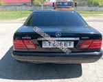 продам Mercedes-Benz E-klasse E 250 в пмр  фото 4