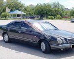 продам Mercedes-Benz E-klasse E 250 в пмр  фото 6