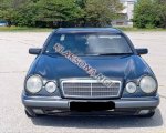 продам Mercedes-Benz E-klasse E 250 в пмр  фото 3