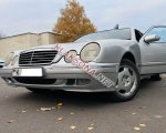 продам Mercedes-Benz E-klasse E 270 в пмр  фото 6