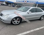 продам Mercedes-Benz E-klasse E 270 в пмр  фото 1
