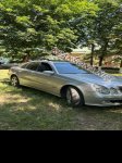 продам Mercedes-Benz E-klasse E 270 в пмр  фото 1