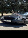 продам Mercedes-Benz E-klasse E 270 в пмр  фото 1