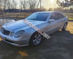 продам Mercedes-Benz E-klasse E 270 в пмр  фото 2