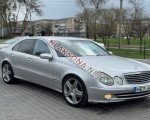 продам Mercedes-Benz E-klasse E 270 в пмр  фото 4