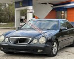 продам Mercedes-Benz E-klasse E 270 в пмр  фото 5