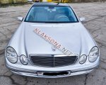 продам Mercedes-Benz E-klasse E 270 в пмр  фото 6