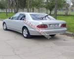 продам Mercedes-Benz E-klasse E 270 в пмр  фото 3