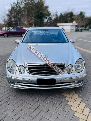продам Mercedes-Benz E-klasse E 280в пмр  фото 6