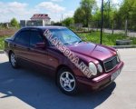 продам Mercedes-Benz E-klasse E 290 в пмр  фото 3