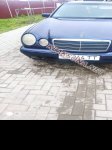 продам Mercedes-Benz E-klasse E 290 в пмр  фото 3