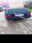 продам Mercedes-Benz E-klasse E 290 в пмр  фото 1